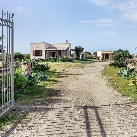 Il Pozzo 2 Favignana
