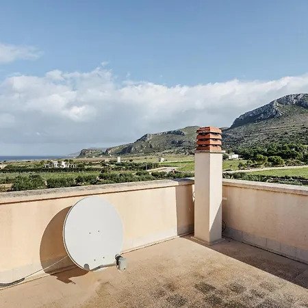 Il Pozzo 2 Appartamento Favignana